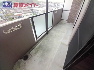 伊勢松本駅 徒歩2分 6階の物件内観写真